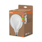 Preview: OSRAM LED Lampe LAMPS ENERGY CLASS A höchste Energieeffizienzklasse A Filament CLASSIC Globe 7.2W 865 Frosted E27 Kaltweiss 4058075839687