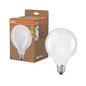 Preview: OSRAM LED Lampe LAMPS ENERGY CLASS A höchste Energieeffizienzklasse A Filament CLASSIC Globe 11.6W 840 Frosted E27 Neutralweiss 4058075839700