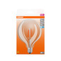 Preview: OSRAM LED Lampe Retrofit CLASSIC GLOBE125 7W 840 Clear E27 Neutralweiss 4058075839946