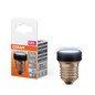 Preview: OSRAM LED Designleuchte FLAT LAMP NON 3.5W 840 Frosted E27 Neutralweiss 4058075839991