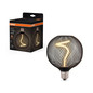 Preview: OSRAM LED Designleuchte DECOR SPIRAL Filament LAMP IN METAL HOUSING 3.5W 818 E27 Dimmbar Warmweiss 4058075840287