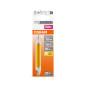 Preview: OSRAM LED Lampe SLIM LINE R7S 8W 827 Glas R7s Warmweiss 4058075840485