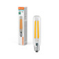 Preview: LEDVANCE LED Leuchtmittel NAV LED FILAMENT AMBER V 1600LM 15W 718 E27 Extrawarmweiss 4058075843585