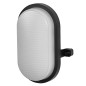 Preview: LEDVANCE LED Aussenleuchte Bulkhead CCT CCT Black Warm weiß,Kalt weiß,Kaltes Tageslicht 4058075845541