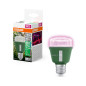 Preview: OSRAM LED Leuchtmittel LED STAR GROW T LAMP 10W Clear E27 4058075845787