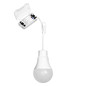 Preview: 3er Pack LEDVANCE LED LED Leuchte RENOVATION LAMPS WITH TERMINAL BLOCK Terminal Block 10W 840 Triple Pack Neutralweiss 4058075845947