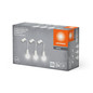 Preview: 3er Pack LEDVANCE LED LED Leuchte RENOVATION LAMPS WITH TERMINAL BLOCK Terminal Block 10W 840 Triple Pack Neutralweiss 4058075845947