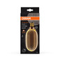 Preview: OSRAM LED Lampe VINTAGE 1906 CLASSIC GLOBE O - SHAPE Filament 4W 818 Gold E27 Dimmbar Warmweiss 4058075846005