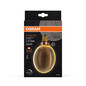 Preview: OSRAM LED Lampe VINTAGE 1906 CLASSIC GLOBE O - SHAPE Filament 4W 818 Gold E27 Dimmbar Warmweiss 4058075846029