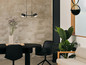 Preview: OSRAM LED Pendelleuchte Decor Kyoto 2XPendant 20W930 CLICK DIM Black Dimmbar Warm weiß 4058075846609