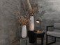 Preview: OSRAM LED Tischleuchte Decor Kyoto Table 12W 930 TOUCH DIM Black Dimmbar 4058075846647