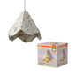 Preview: OSRAM Pendelleuchte Decor Gleam Pendant Flower E27 White 4058075846708
