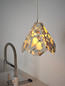 Preview: OSRAM Pendelleuchte Decor Gleam Pendant Flower E27 White 4058075846708