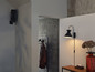Preview: OSRAM Wandleuchte Decor Waist Wall E27 Black 4058075846784