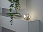 Preview: OSRAM LED Tischleuchte Decor Gleam Table 2W Touch CCT DIM White Dimmbar Warmweiß/Kaltweiß 4058075846821