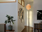 Preview: OSRAM Pendelleuchte Decor Wrap Cylinder Pendant E27 Beige 4058075846845