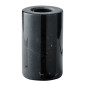 Preview: OSRAM Tischleuchte Decor Marble Base Table Dim E27 Black Dimmbar 4058075846883