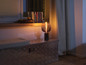 Preview: OSRAM Tischleuchte Decor Marble Base Table Dim E27 Black Dimmbar 4058075846883