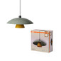 Preview: OSRAM Pendelleuchte Decor Flying Mushroom Pendant Pendant E27 Green 4058075846944