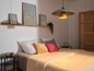 Preview: OSRAM Pendelleuchte Decor Flying Mushroom Pendant Pendant E27 Green 4058075846944