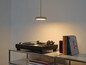 Preview: OSRAM LED Pendelleuchte Decor Yoyo Pendant Pendant 6.5W 830 Beige Warm weiß 4058075846982