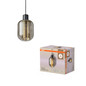Preview: OSRAM Pendelleuchte Decor Firefly Pendant E27 Black 4058075847088