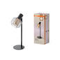Preview: OSRAM Tischleuchte Decor Firefly Table E14 Black 4058075847101