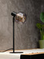 Preview: OSRAM Tischleuchte Decor Firefly Table E14 Black 4058075847101