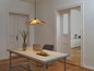 Preview: OSRAM Pendelleuchte Decor Rattan Daisy Pendant 690 E27 Brown 4058075847200