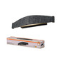 Preview: OSRAM LED Wandleuchte Decor Flat Felt Wall 13W 830 Dark Grey Warm weiß 4058075847460