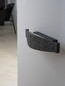 Preview: OSRAM LED Wandleuchte Decor Flat Felt Wall 13W 830 Dark Grey Warm weiß 4058075847460