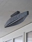 Preview: OSRAM LED Deckenleuchte Decor Flat Felt Ceiling 23W 830 Dark Grey Warm weiß 4058075847484