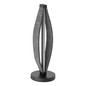 Preview: OSRAM LED Tischleuchte Decor Flat Felt Table 13W 830 Dark Grey Warm weiß 4058075847521