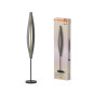 Preview: OSRAM LED Stehleuchte Decor Flat Felt Floor 23W 830 Dark Grey Warm weiß 4058075847545