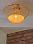 Preview: OSRAM Deckenleuchte Decor Stripes Ceiling 1XE27 Beige 4058075847989