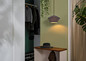Preview: OSRAM Pendelleuchte Decor Stripes Pendant 305 1XE27 Dark Grey 4058075848047