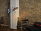 Preview: OSRAM Stehleuchte Decor Stripes Floor 1XE27 Dark Grey 4058075848122
