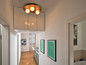 Preview: OSRAM Deckenleuchte Decor Acacia Nest Ceiling 1xG9 Brown 4058075848184