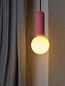 Preview: OSRAM Pendelleuchte Decor Concrete Mic Pendant 1XG9 Pink 4058075848344