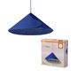 Preview: OSRAM Pendelleuchte Decor Flip Pendant E14 Blue 4058075848580