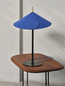 Preview: OSRAM Tischleuchte Decor Flip Table G9 Blue 4058075848603