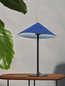 Preview: OSRAM Tischleuchte Decor Flip Table G9 Blue 4058075848603