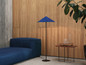 Preview: OSRAM Stehleuchte Decor Flip Floor E14 Blue 4058075848627