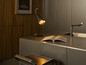 Preview: OSRAM Tischleuchte Decor Bell Table E27 4058075848641