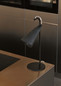 Preview: OSRAM Tischleuchte Decor Bell Table E27 4058075848641