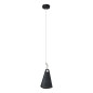 Preview: OSRAM Pendelleuchte Decor Bell Pendant E27 4058075848689