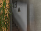 Preview: OSRAM Pendelleuchte Decor Bell Pendant E27 4058075848689