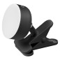 Preview: OSRAM LED Tischleuchte DECOR HELPER GADGET 830 USB Black Dimmbar Warm weiß 4058075849242
