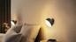 Preview: OSRAM LED Tischleuchte DECOR HELPER GADGET 830 USB Black Dimmbar Warm weiß 4058075849242