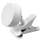 Preview: OSRAM LED Tischleuchte DECOR HELPER GADGET 830 USB White Dimmbar Warm weiß 4058075849266